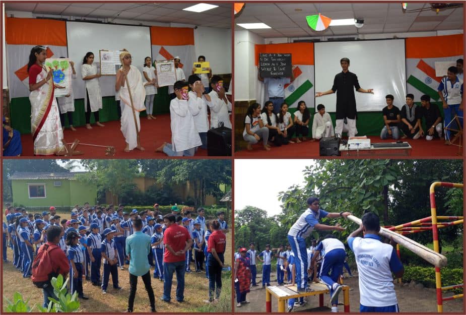 october newsletter
